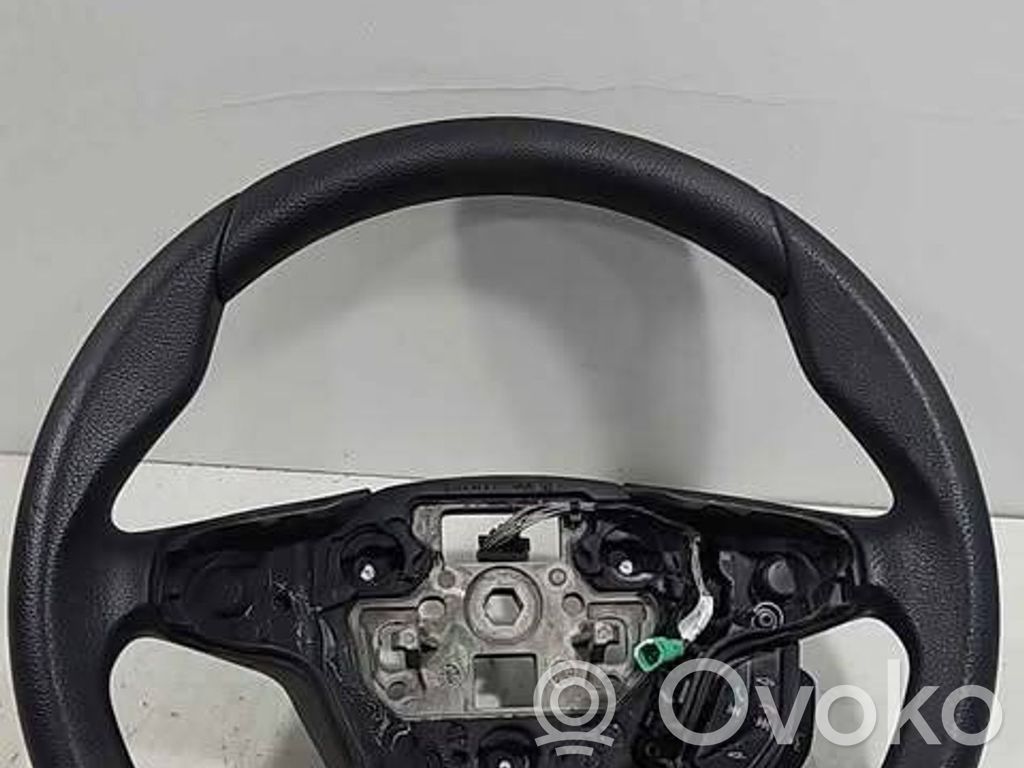 Ford Focus Steering wheel 