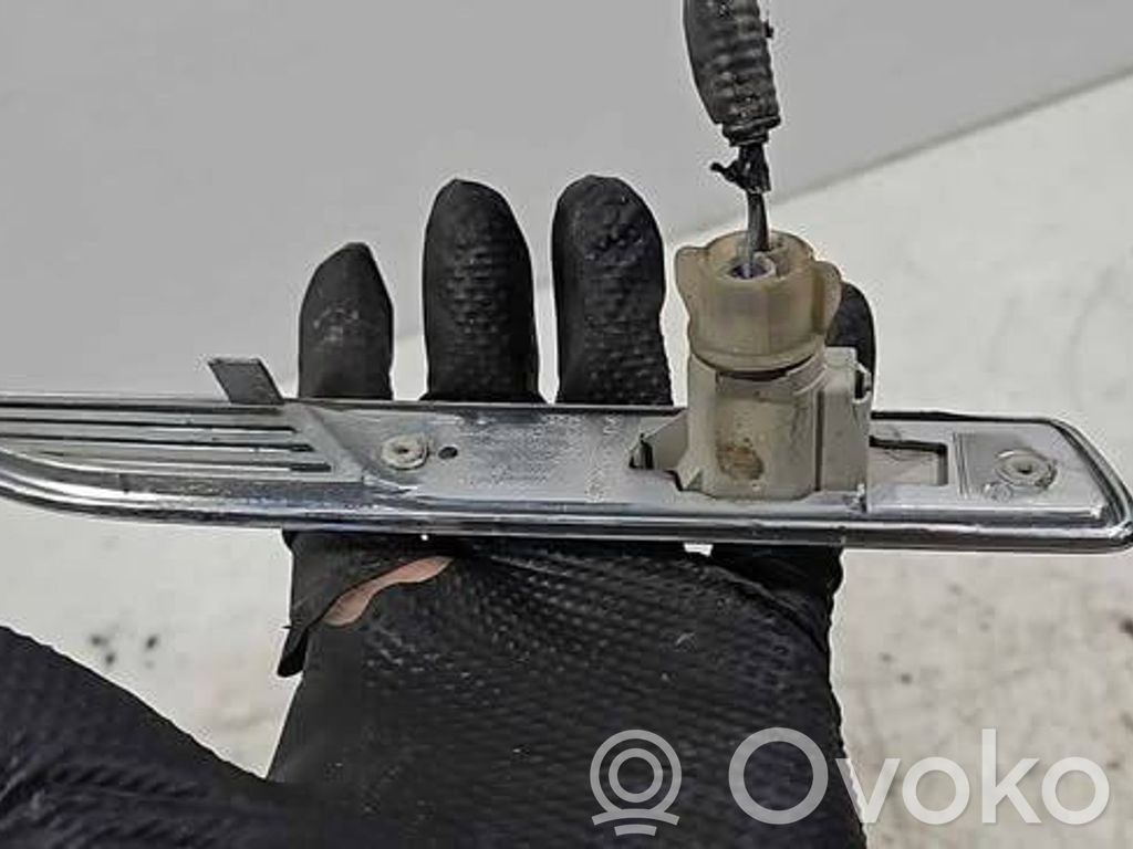 Ford Mondeo MK IV Kierunkowskaz błotnika przedniego 