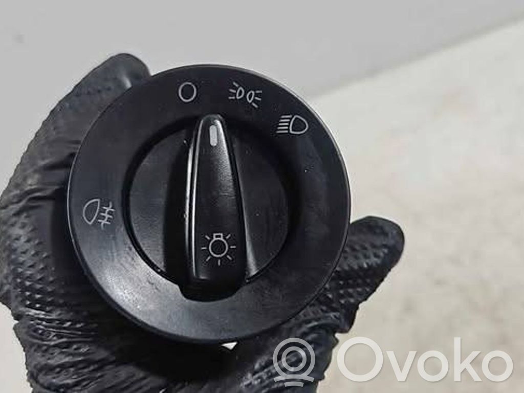 Ford Galaxy Interruptor de luz 