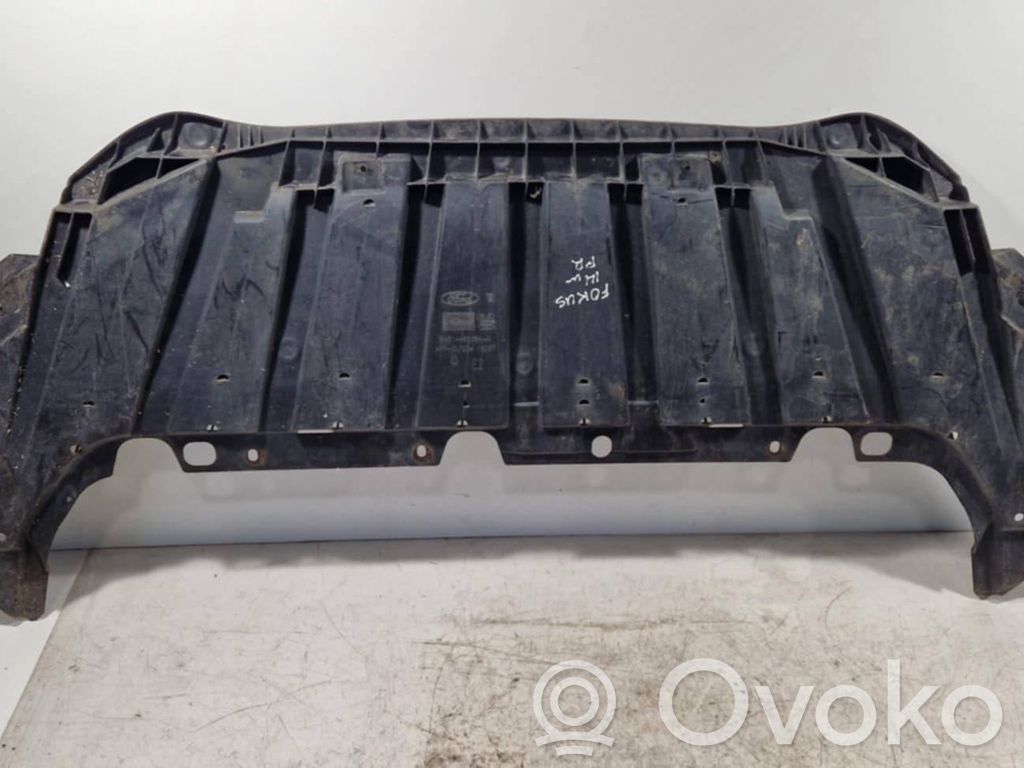 Bamperio dugno apsauga   BM51A8B384A,16067,C8L6D