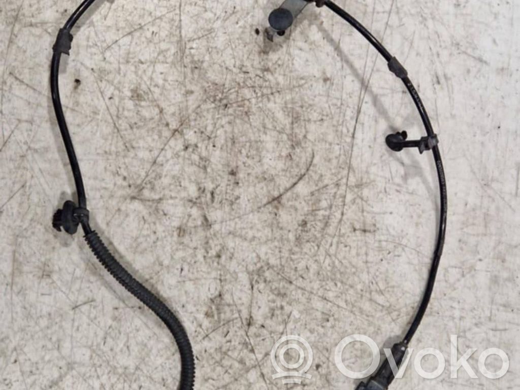 ABS Sensor   0265009583