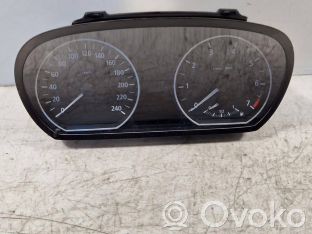 Speedometer (instrument cluster)   150037091,6947136,102493221