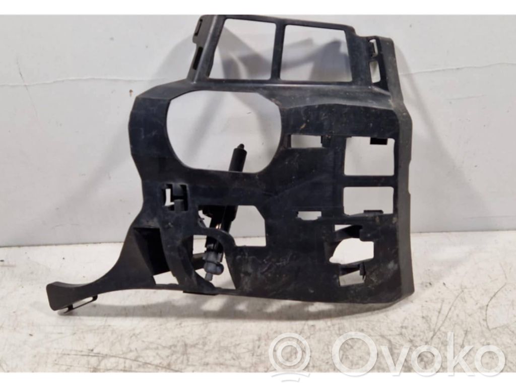 Ford S-MAX Soporte del parachoques delantero 