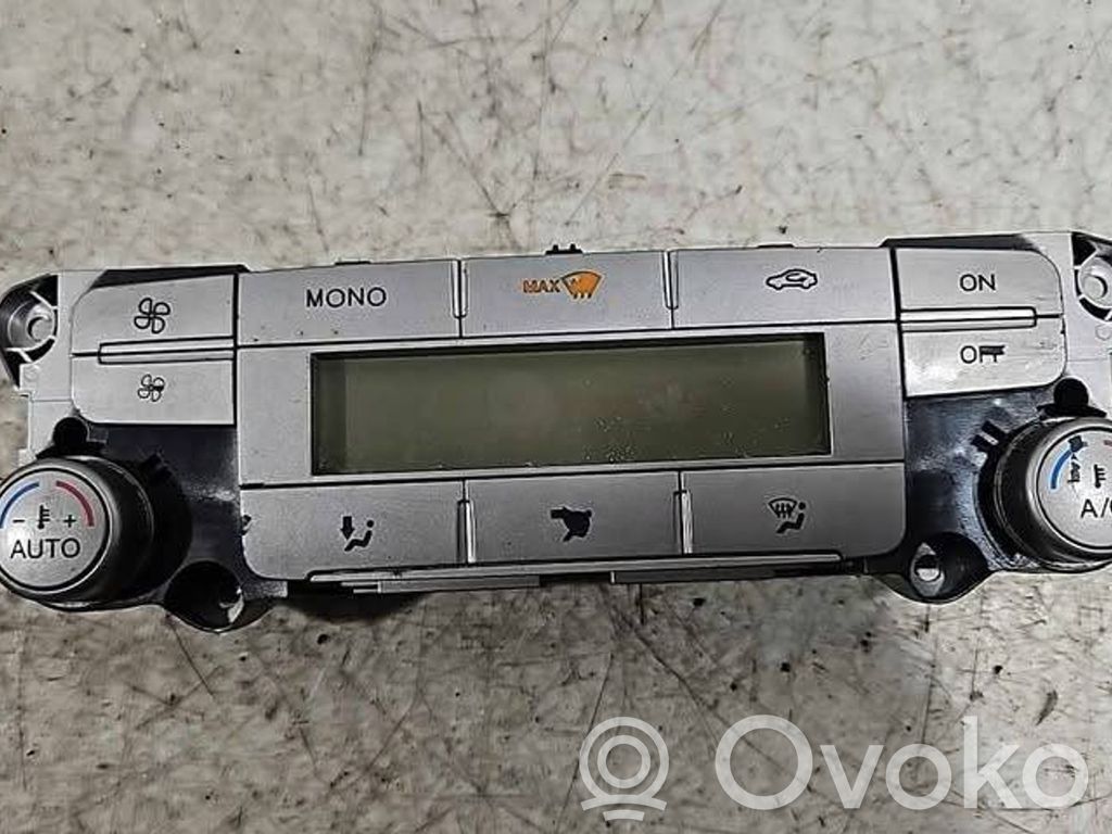 Ford Galaxy Climate control unit 