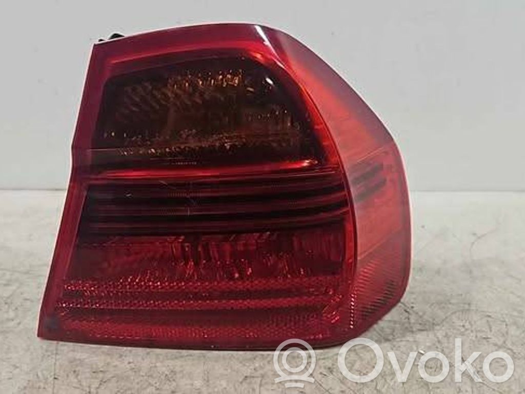 BMW 3 E90 E91 Galinis žibintas kėbule 