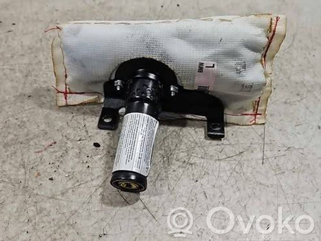 BMW X5 E70 Sitz-Airbag 