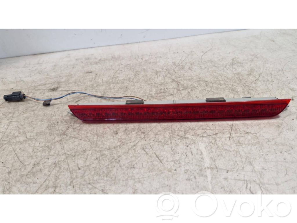 BMW X5 E53 Third/center stoplight 