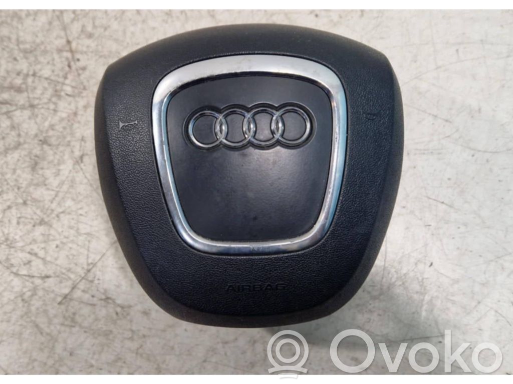 Audi A6 S6 C6 4F Airbag dello sterzo 