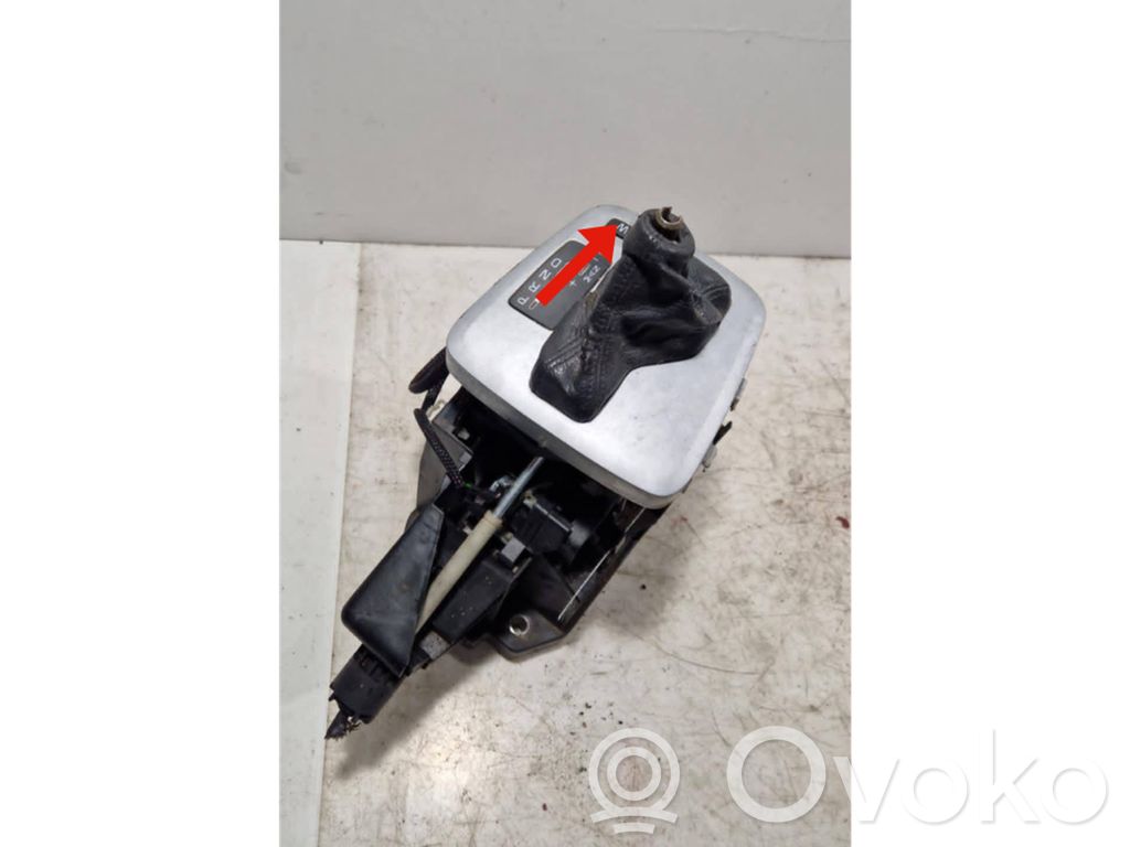 Volvo XC90 Selector caja de cambios 