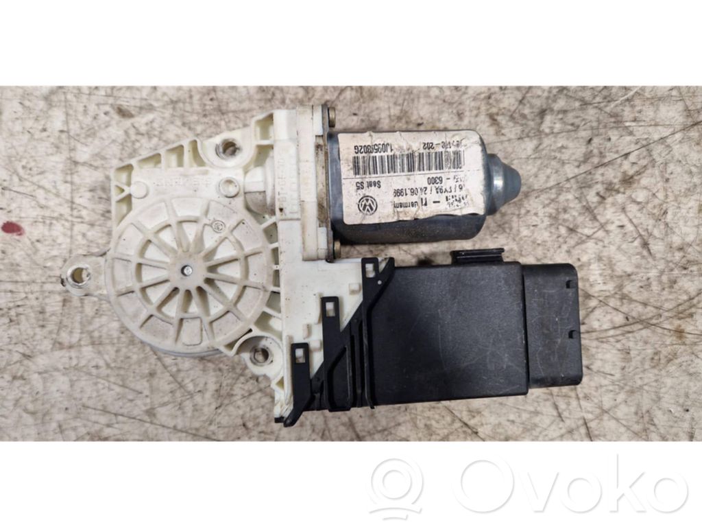 Seat Toledo II (1M) Silnik regulatora szyby drzwi przednich 