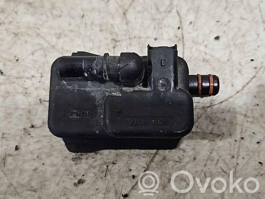 Peugeot 207 Fuel filter 