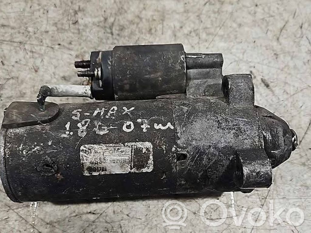 Rozrusznik   202133410716,6G9N11000E,LRS02249