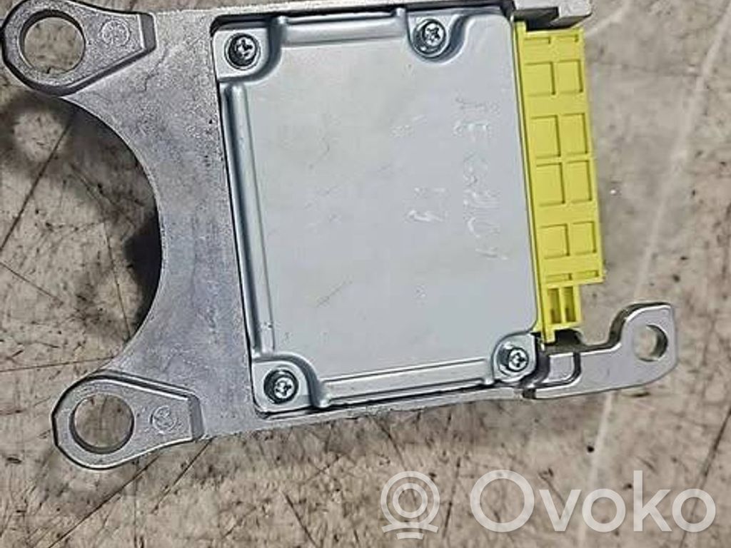 Subaru Legacy Airbag control unit/module 