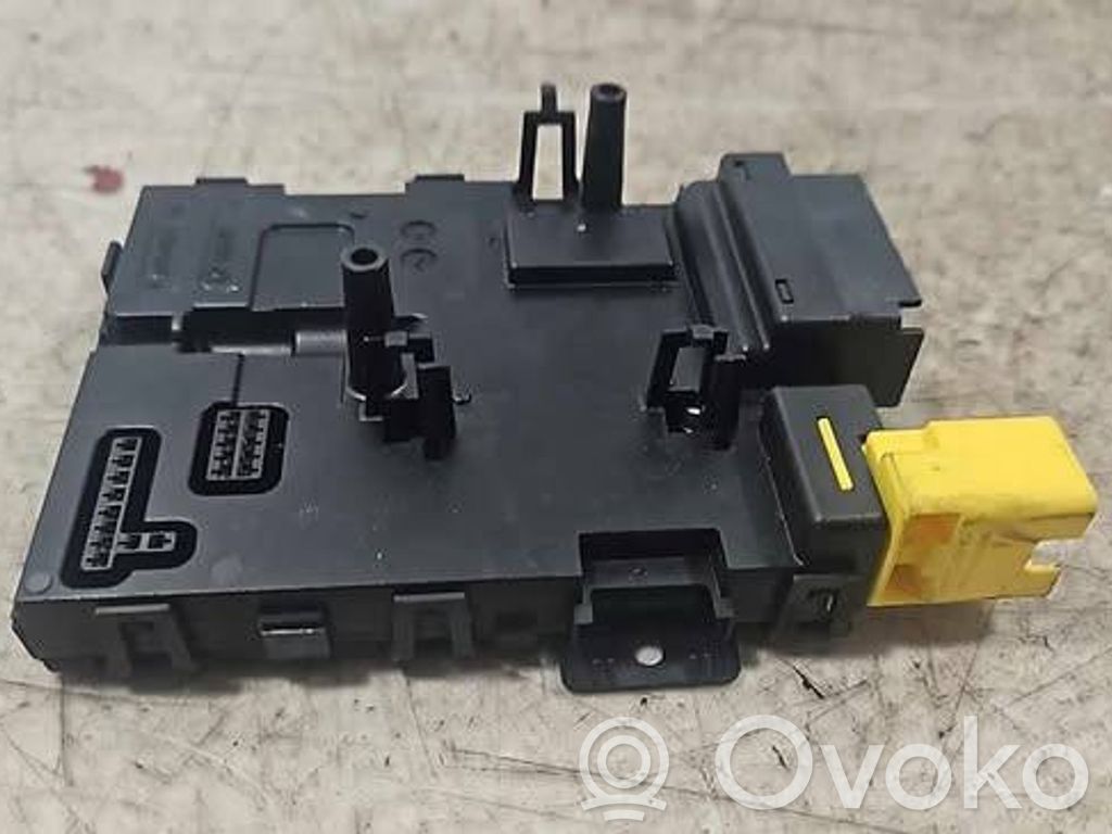 Volkswagen PASSAT B6 Sensor de ángulo de dirección 