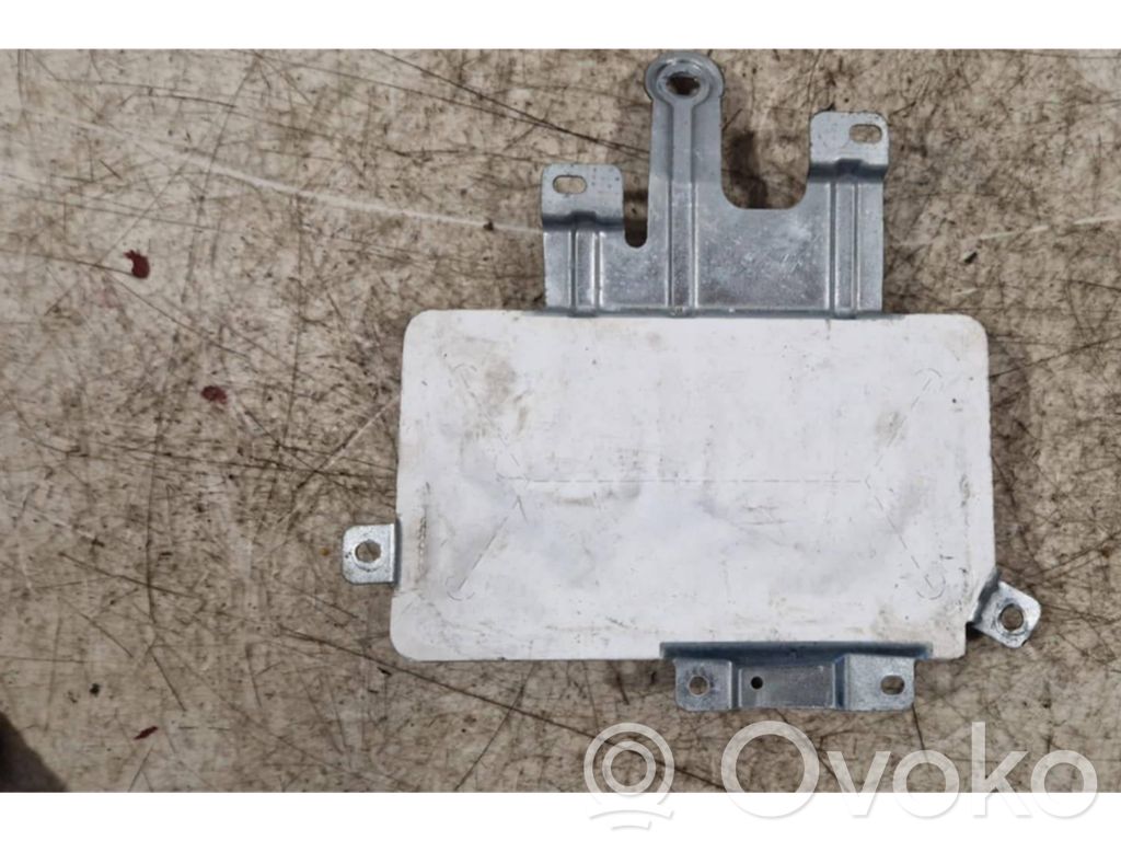 BMW X3 E83 Front door airbag 