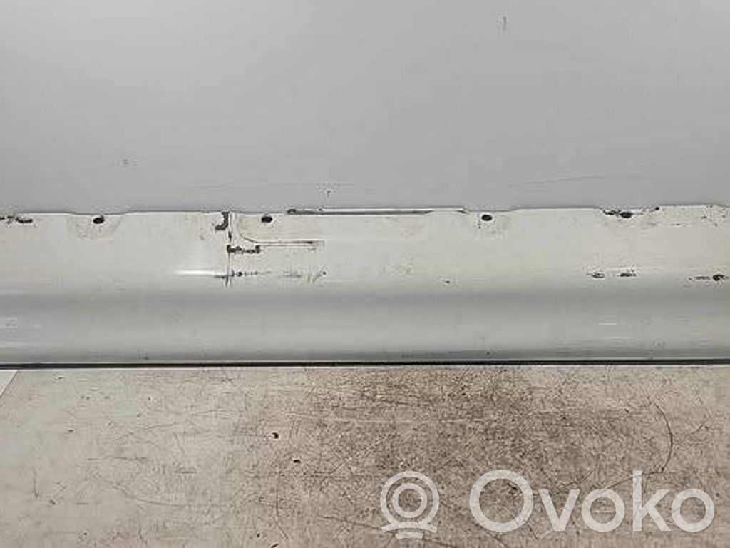 BMW X5 E53 Sill 