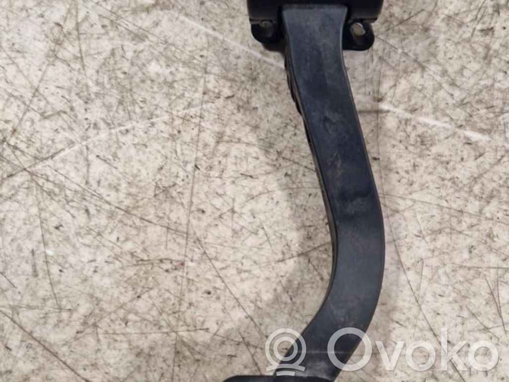 Citroen C4 Grand Picasso Accelerator throttle pedal 