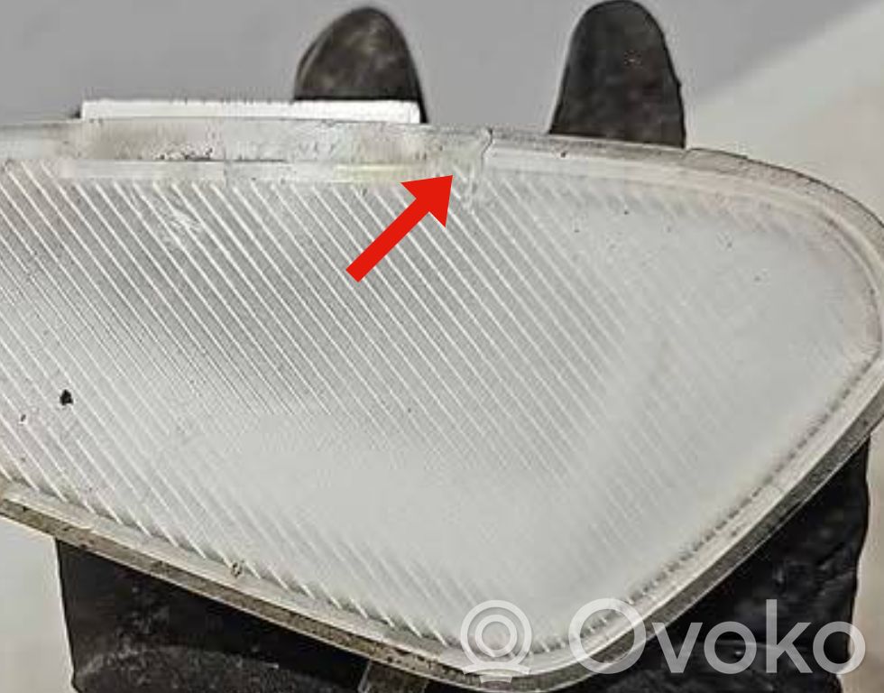 Lexus RX 330 - 350 - 400H Veidrodėlio dalys 
