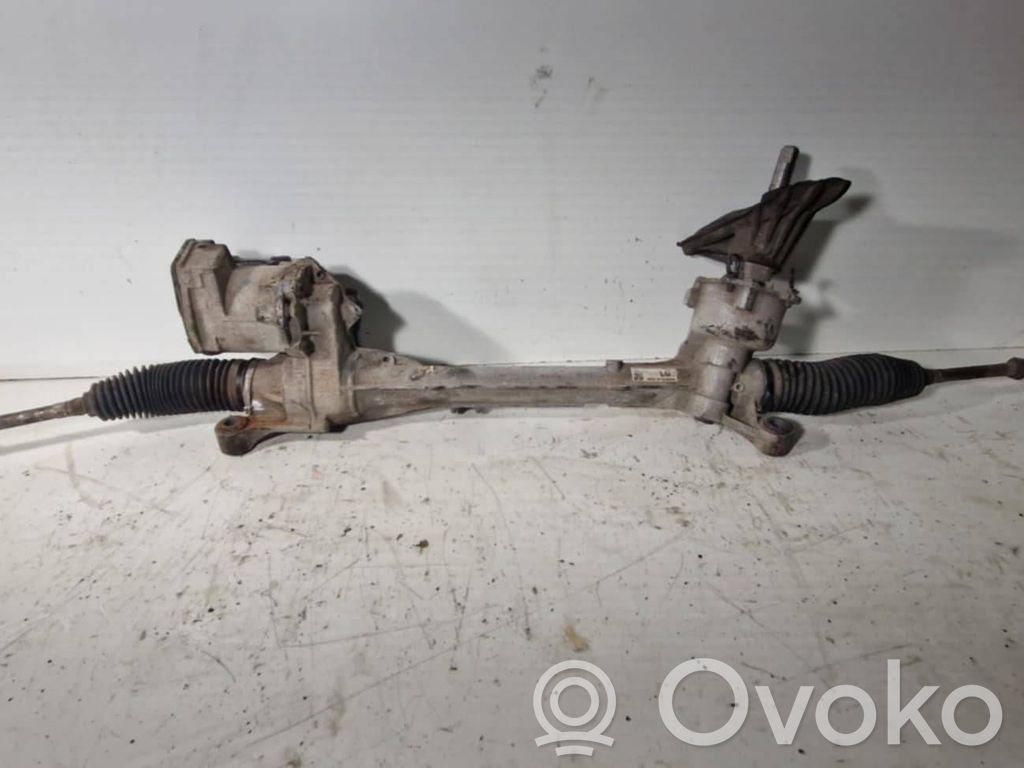 Ford Focus Steering rack 