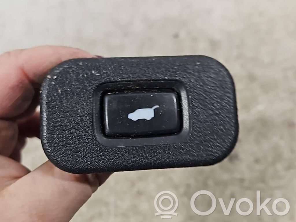 Honda Accord Hazard light switch 