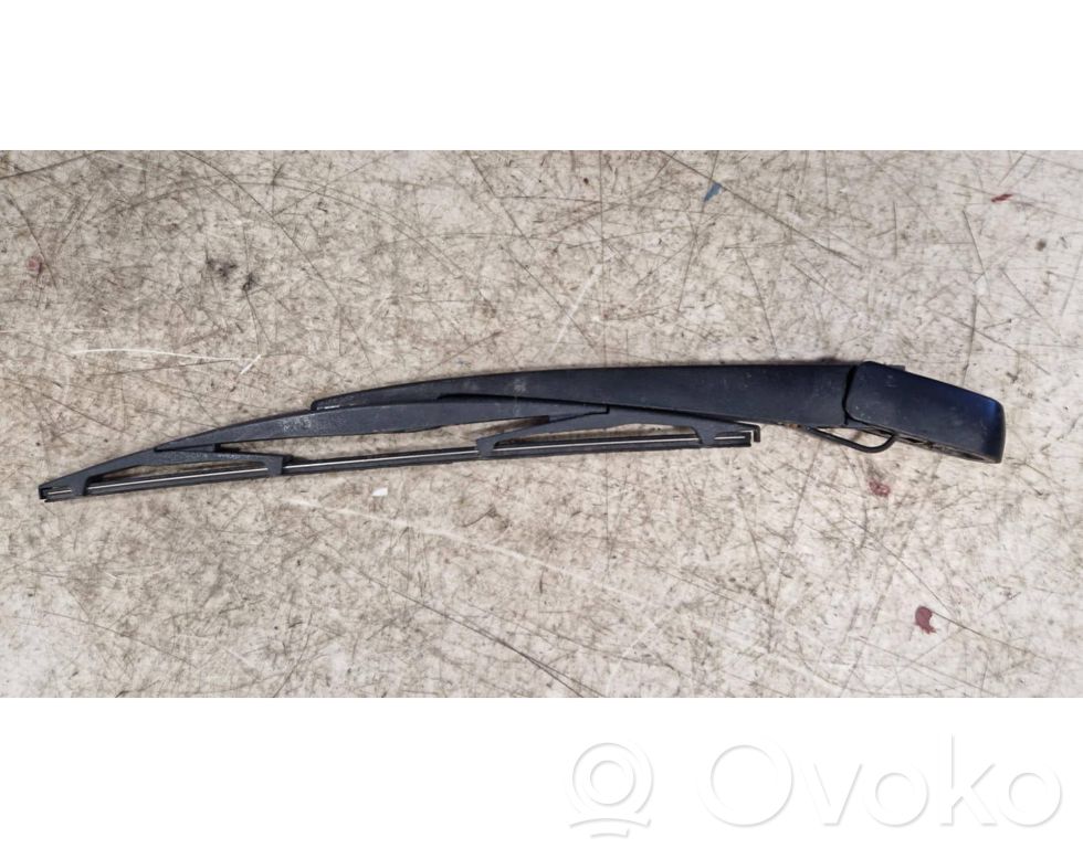 Honda Accord Rear wiper blade arm 