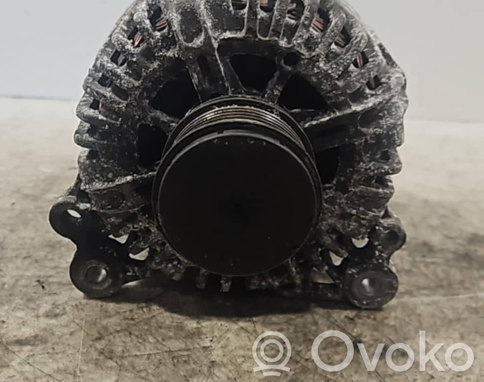 Alternador   06F903023C,2542695G