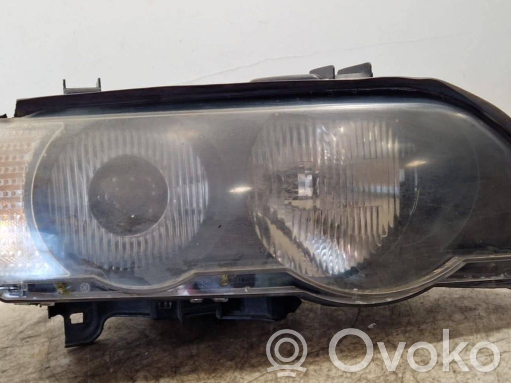 Headlight/headlamp   15183400,308002