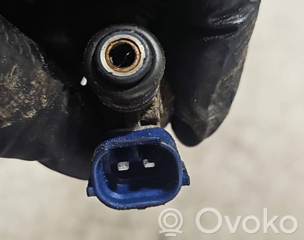 KIA Ceed Inyector de combustible 