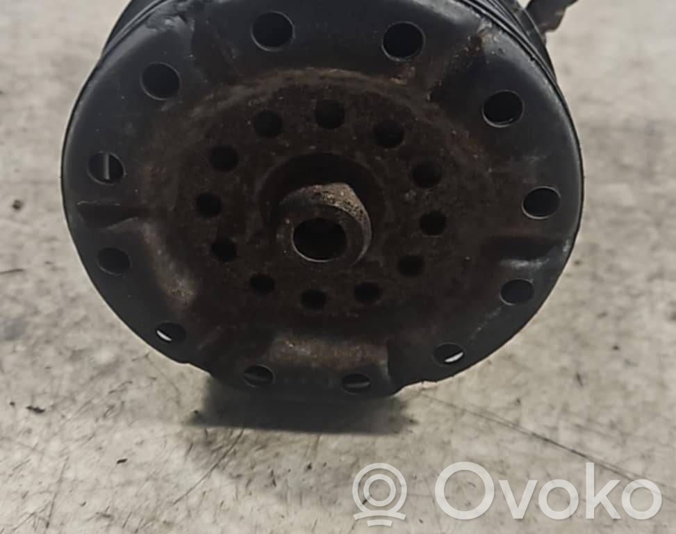 Kompresor / Sprężarka klimatyzacji A/C   5SE12C,GE4472209245,02F00480,HFC134A