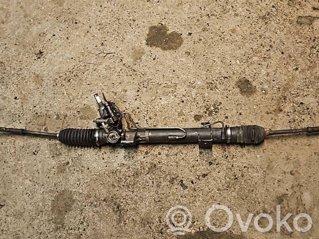 Renault Vel Satis Hammastanko 