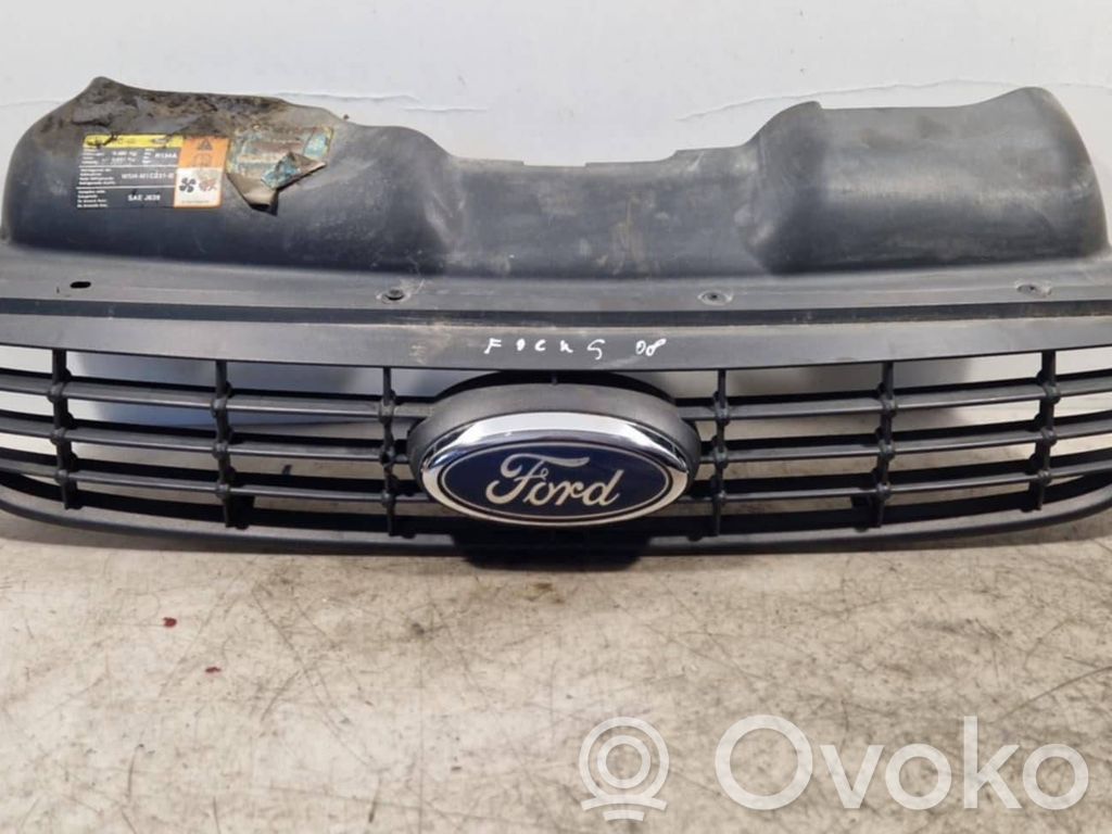 Ford Focus Front grill 