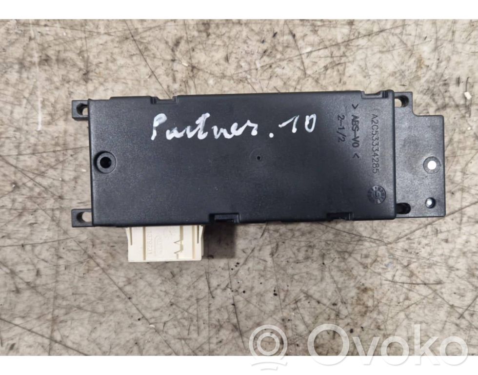 Bluetooth modulis   A2C53334285,0308169,9675359580,S180073002M