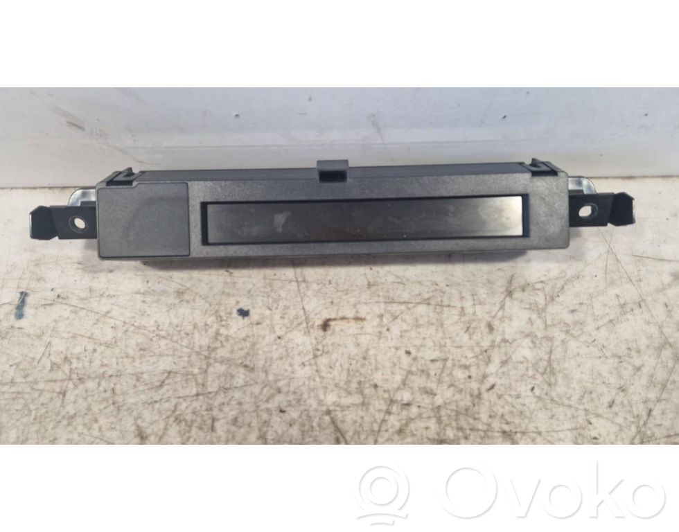 Mazda 5 Screen/display/small screen 