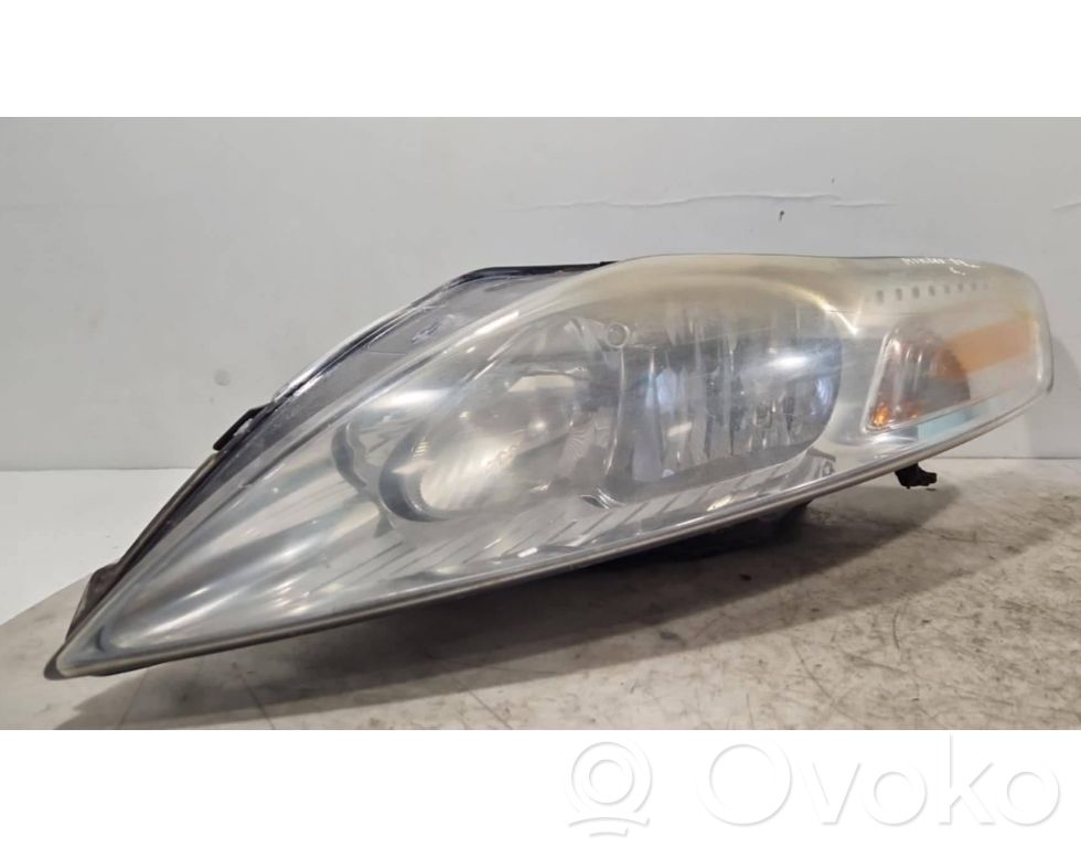 Ford Mondeo MK IV Lampa przednia 