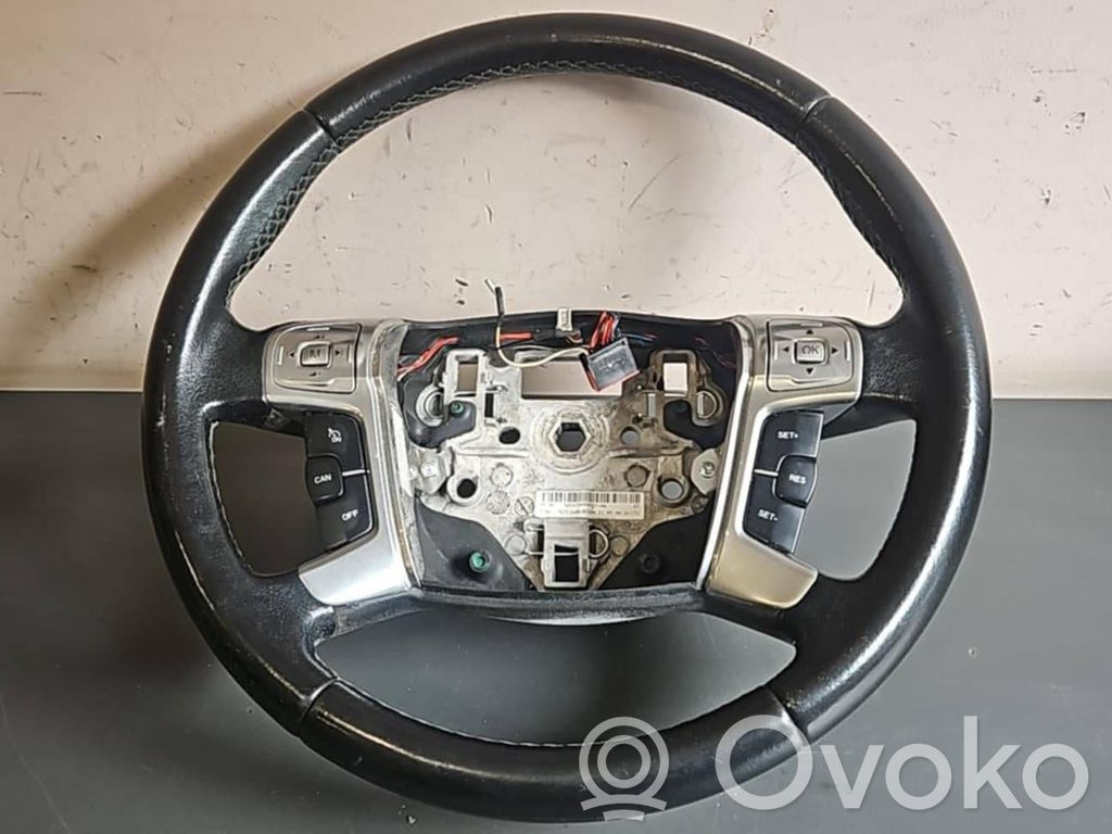 Hyundai i40 Stūre 