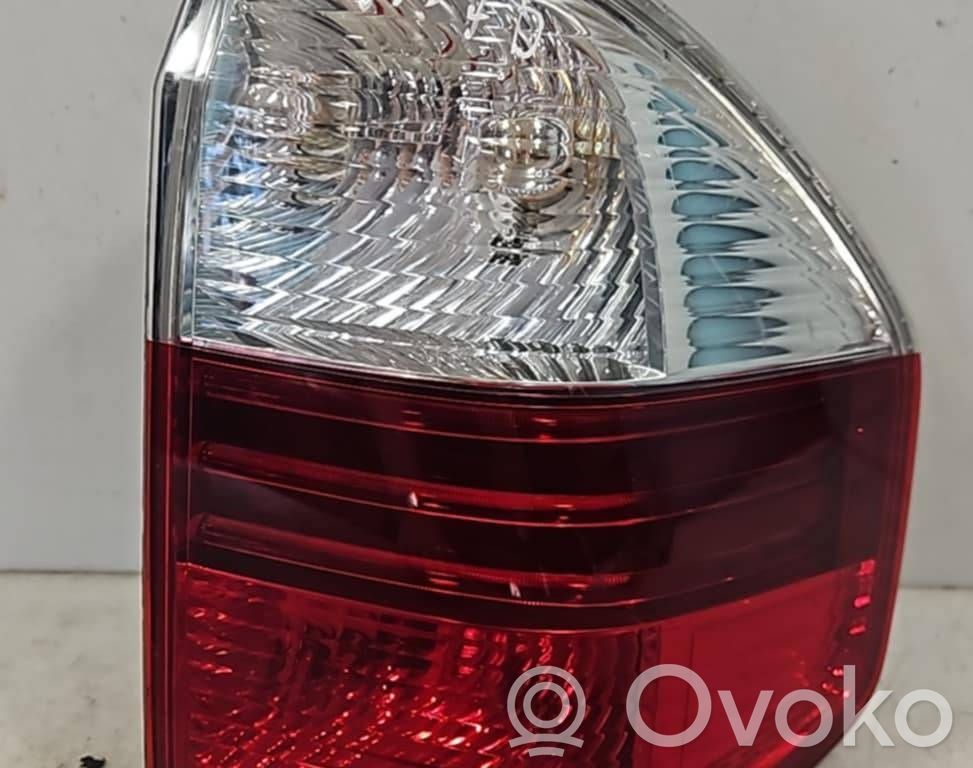 BMW 3 E90 E91 Rear/tail lights 