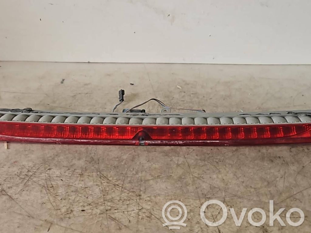 BMW 3 E90 E91 Third/center stoplight 