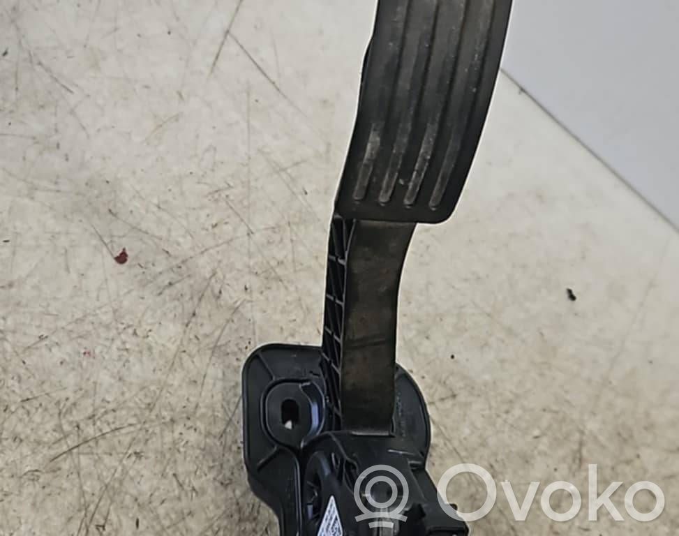 Ford Transit Kaasupoljin 