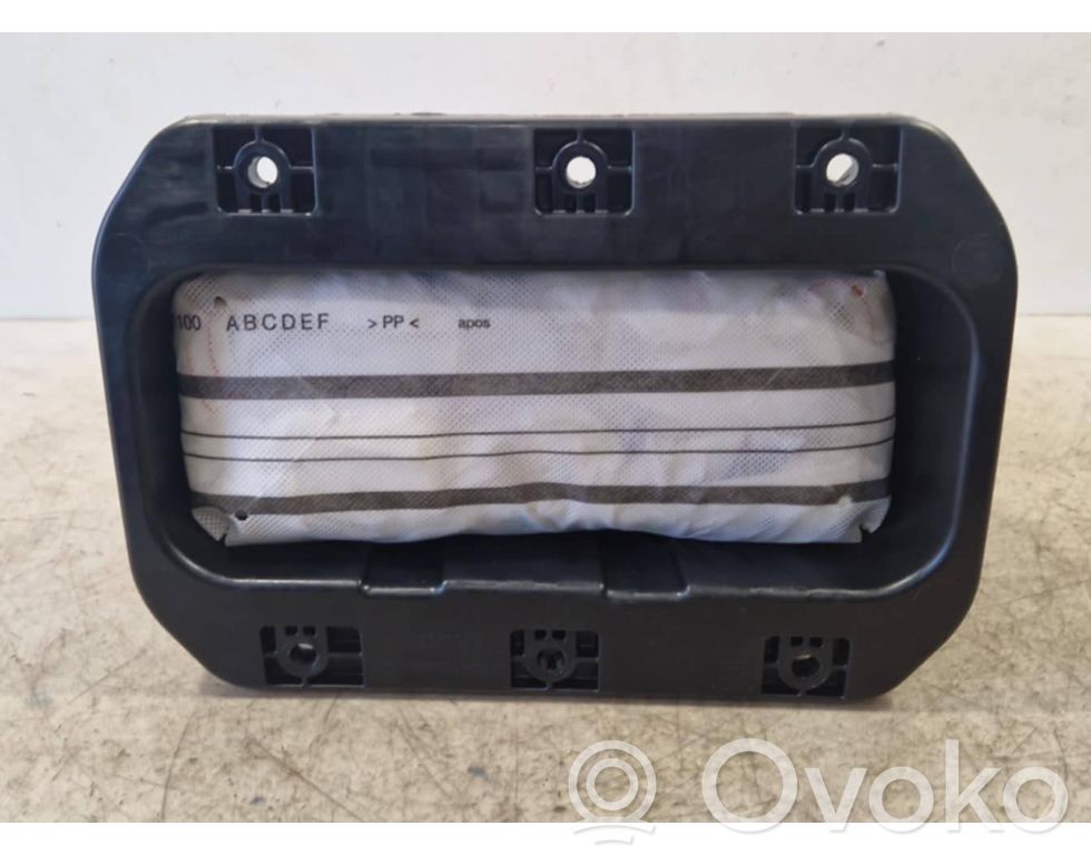 Ford Focus Passenger airbag 