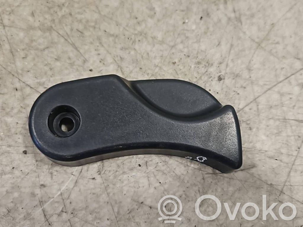 BMW 1 F20 F21 Rączka / Uchwyt otwierania pokrywy przedniej / maski silnika 