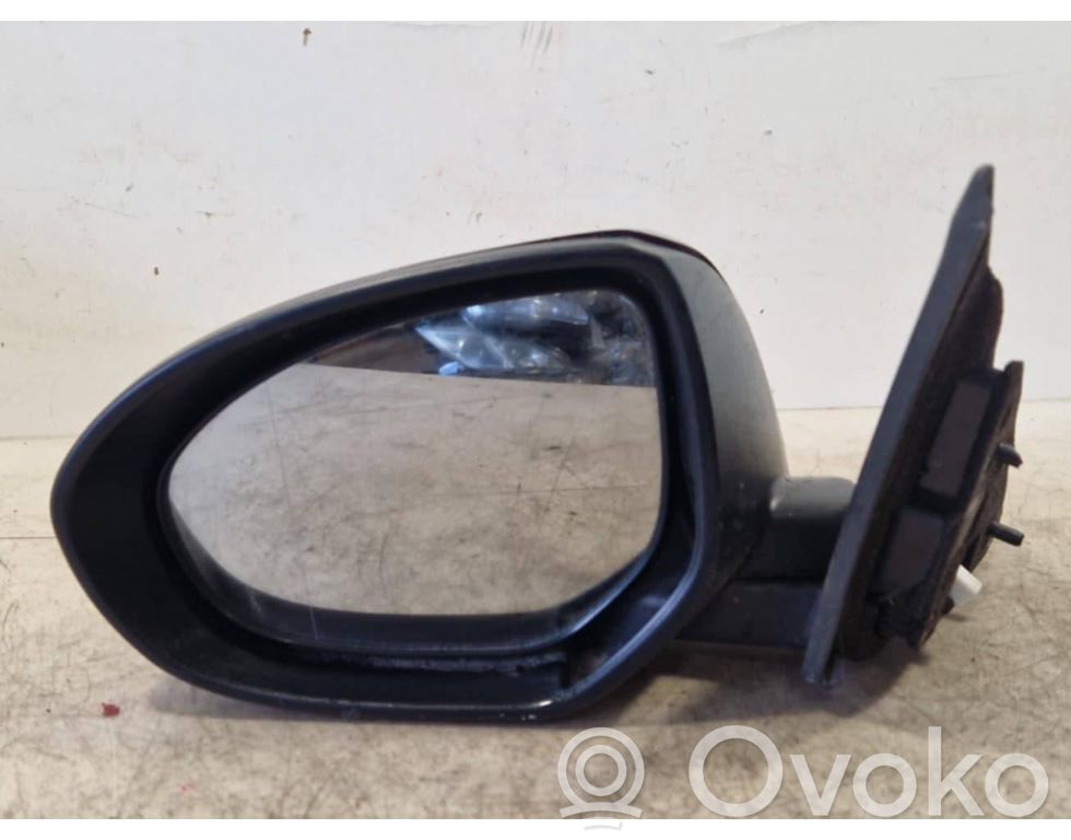 Mazda 6 Front door electric wing mirror 