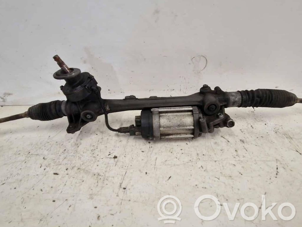 Volkswagen PASSAT B6 Cremallera de dirección 