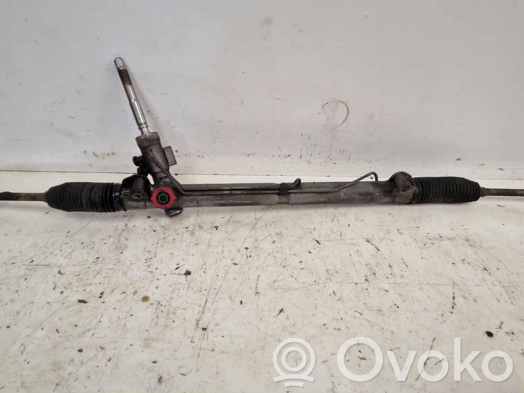 Steering rack