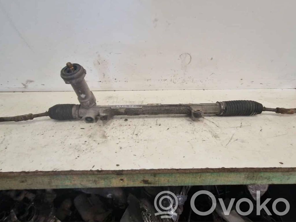 KIA Ceed Vairo kolonėlė 