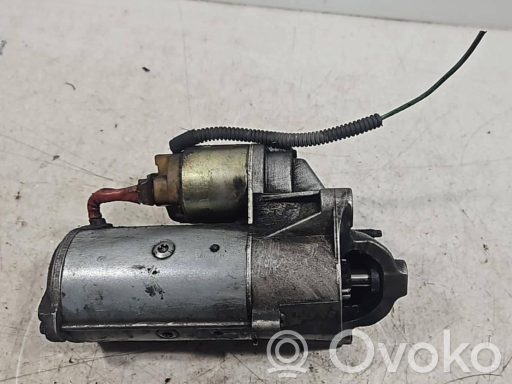 Renault Laguna II Starter motor 