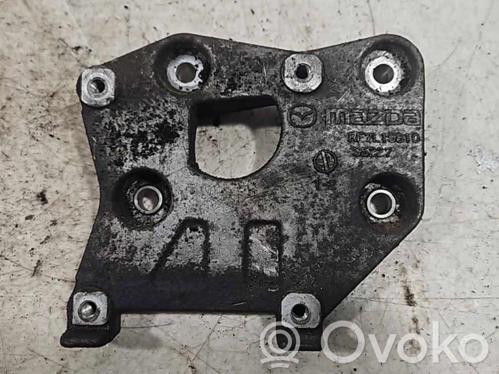 Mazda 5 Engine mounting bracket 