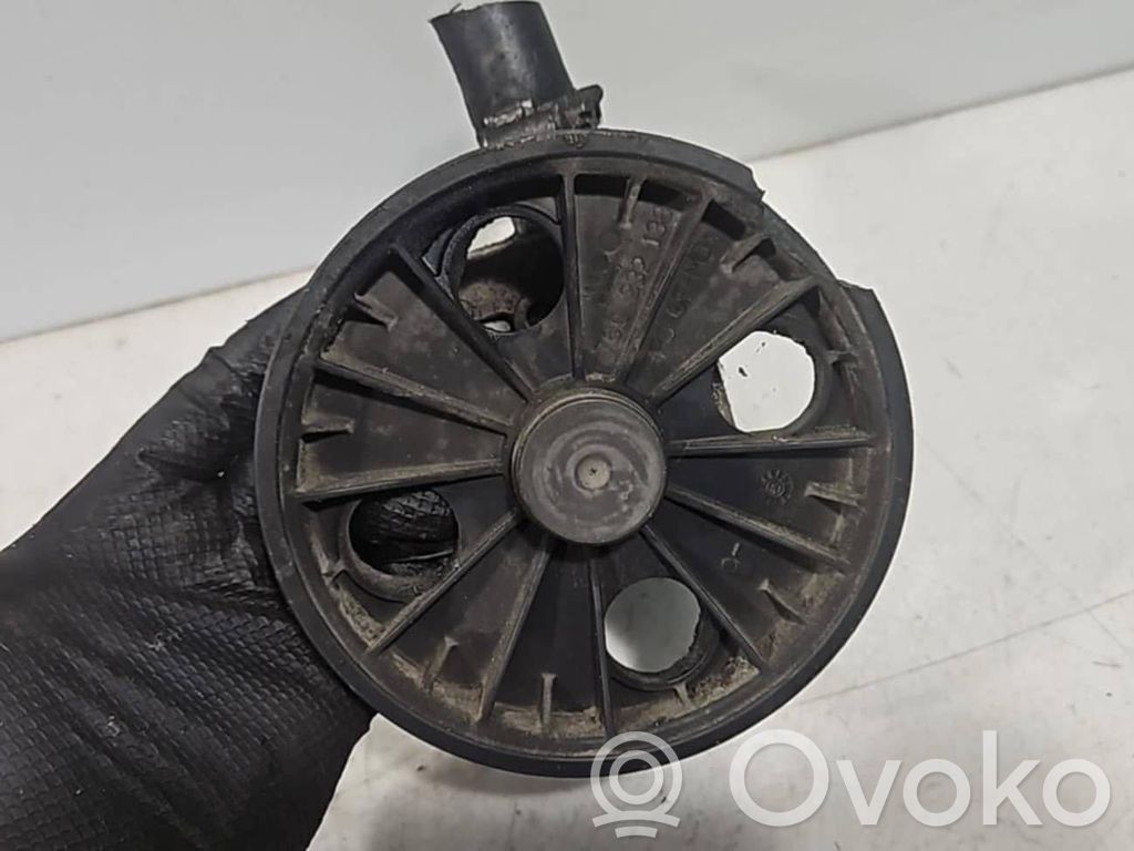 Volvo V70 Pompa servosterzo 