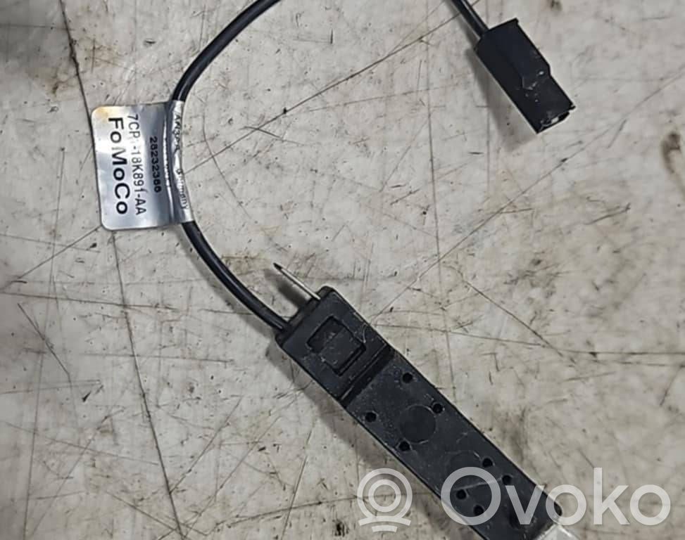 Antenos stiprintuvas   28232386,7CP118K891AA
