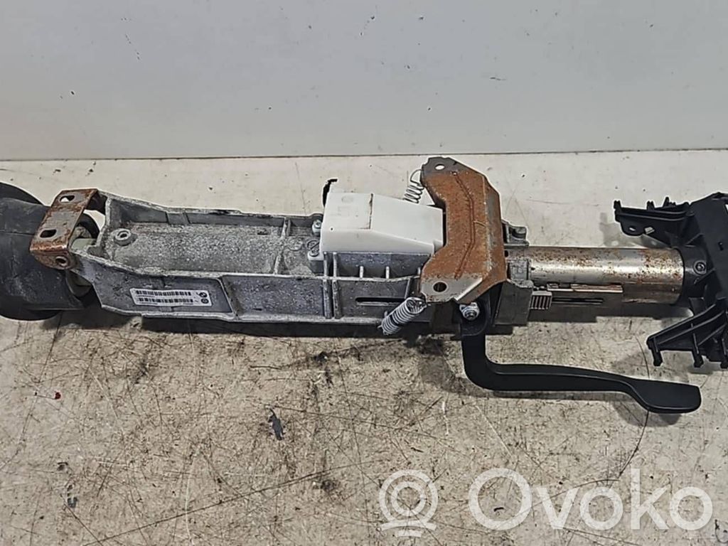 BMW 1 F20 F21 Kolumna kierownicza 