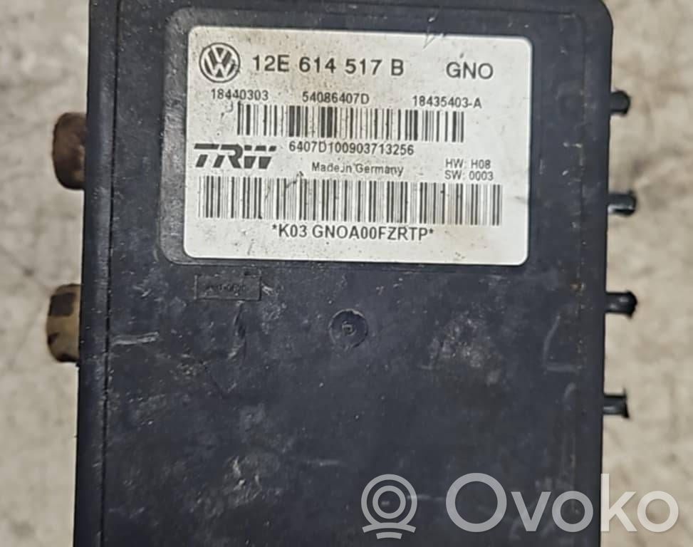 ABS-pumppu   12E614517B,54086407D,18440303,1823576011,18435403A,30903162817